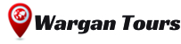 Wargan Travel & Tours | Wargan Travel & Tours   Shop